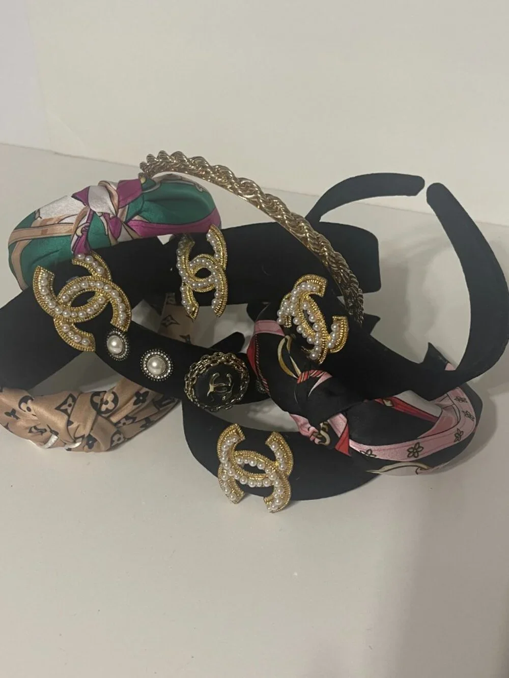 Fashion Headbands NEW - 9